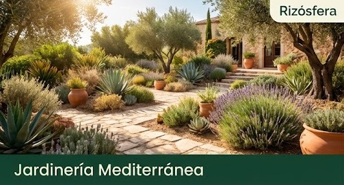 Jardinería ecológica